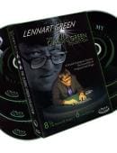 Lennart Green Classic Green Collection 6-Disc Set DVD