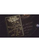 Lennart Green Tribute: The Master of Chaos Playing Cards Deck of Cards