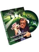 Lennart Green's Green Lite DVD