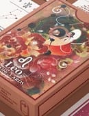 Leo Playing Cards Deck of Cards