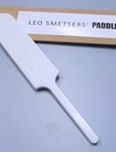 Leo Smetsers' Paddle Trick