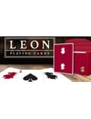 Leon Playing Cards Deck of Cards