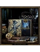 Leonardo MMXVIII Gold Edition Playing Cards Deck of Cards