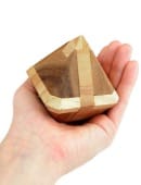 Leonardo's Parachute Puzzle Puzzle