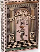 Lepidopterist Playing Cards Deck of Cards