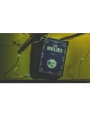 Les Méliès Conquest Blue Playing Cards (Royal Blue) Deck of Cards