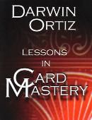 Lessons in Card Mastery Book