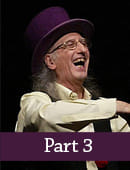 Lessons in Magic - Part 3 Video download