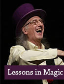 Lessons in Magic Download Video download