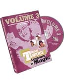 Lessons in Magic Volume 3 DVD