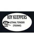 Lethal Tender - Canadian Toonie (Kueppers) Gimmicked Coin