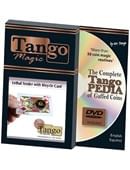 Lethal Tender - Half Dollar Gimmicked coin