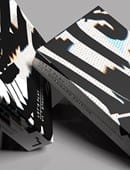 Let's Play Playing Cards Deck of Cards