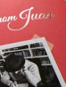 Letters From Juan - Vol. 1 Book