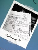 Letters From Juan - Vol. 4 Book