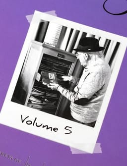 Letters From Juan - Vol. 5 Book
