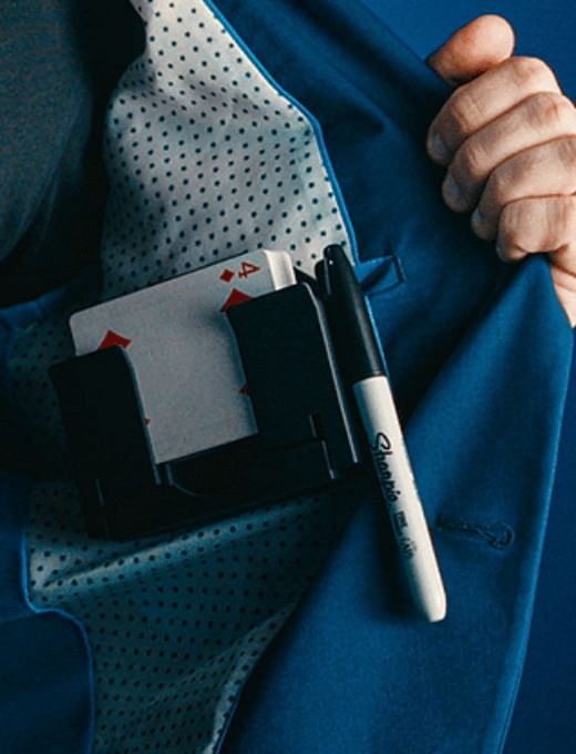 Leviosa Holder Accessory