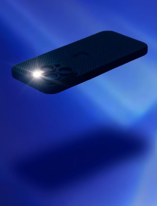 Leviosa (Phone Edition) Trick