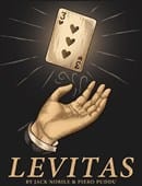 Levitas 2.0 Trick