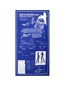 Levitation Poster,  in tube Trick