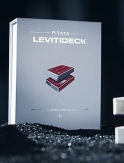 LevitiDeck Deck of Cards