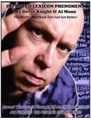 Lexicon Phenomena Trick