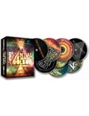 Liam Montier's Essential Card Magic Toolbox DVD
