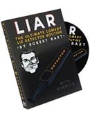 Liar DVD