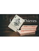 Liars and Thieves Playing Cards Deck of Cards