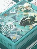 Libra Playing Cards Deck of Cards