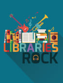Libraries Rock - Free Sample Ebook