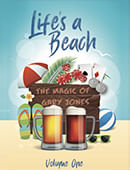 Life's A Beach - Volume 1 (Download) Magic download (ebook)