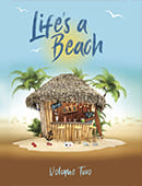 Life's A Beach - Volume 2 (Download) Ebook