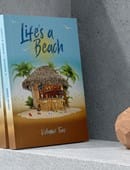 Life's a Beach Volume 2 Book
