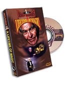 Lifetime of Magic Andrus - Volume 1 DVD