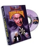 Lifetime of Magic Andrus - Volume 2 DVD