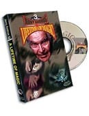 Lifetime of Magic Andrus - Volume 3 DVD