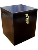 Light and Heavy Chest Trick