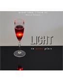 Light in Wine Glass Trick