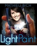 LightPaint Trick