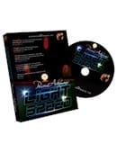 Lightspeed DVD