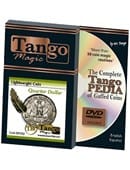 Lightweight Quarter Dollar DVD
