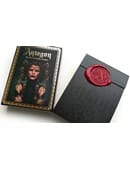 Limited Edition Antagon Playing Cards Deck of Cards