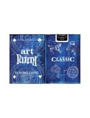 Limited Edition Art of the Classic Patent Playing Cards Deck of Cards