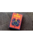 Betrayers Veritas Playing Cards Deck of Cards