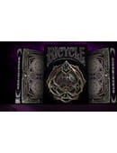 Bicycle Black Magic Playing Cards Deck of cards