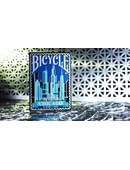 Limited Edition Bicycle City Skylines Trick