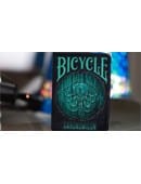 Bicycle Cthulhu Cardnomicon Playing Cards Deck of Cards