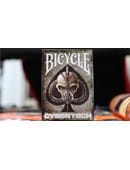 Bicycle Cybertech Playing Cards Deck of Cards
