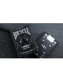 Bicycle Grid Blackout Playing Cards Deck of cards